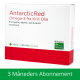 3 Måneders Abonnement - AntarcticRed Omega-3 Krill olie