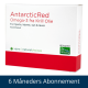 6 Måneders Abonnement - AntarcticRed Omega-3 Krill olie
