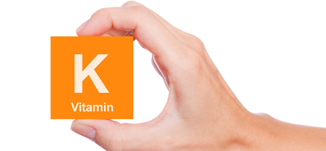 Vitamin K1 vs K2 Forstå forskellen og deres rolle i din sundhed