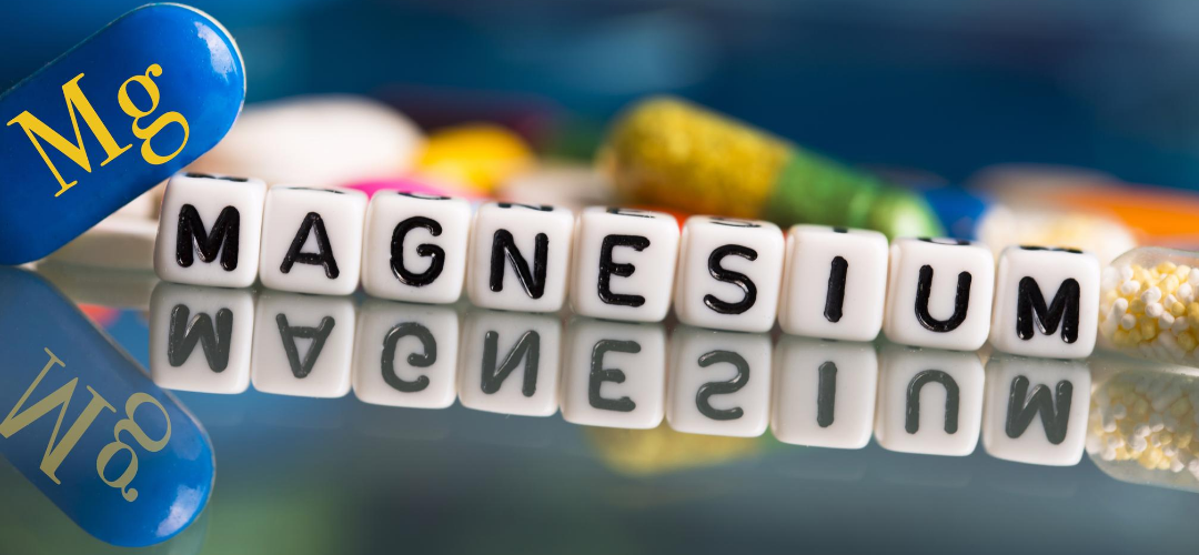Magnesium